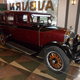 Illustration for article titled Auburn Cord Duesenberg Museum